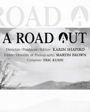 a road out 9am the st. lawrence great hall 157 king street east, toronto october 03, 2025