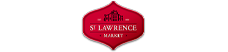 logo st. lawrence market
