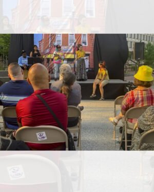 open your heart: immigrant stories from boston and beyond october 03, 2025