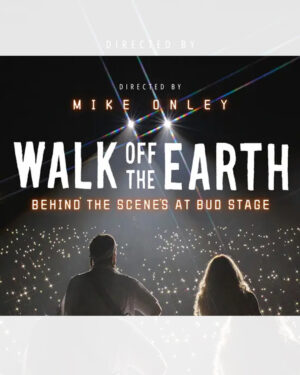 walk off the earth october 02, 2025 hhof