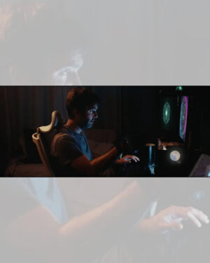 while some must sleep october 04, 2025